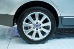 Saab 9-4X 2011 года